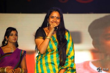 Loukyam Movie Audio Success Function